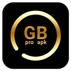 GB Version Apk - GB Pro 2022 ícone