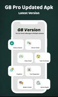 GB Version Apk - GB Pro 2022 capture d'écran 3