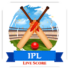 Live Cricket Score 图标