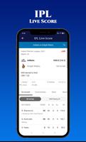 Live Cricket Score screenshot 1