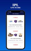 Live Cricket Score screenshot 2