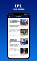 Live Cricket Score screenshot 3