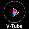 V-Tube : video DownIoader APK