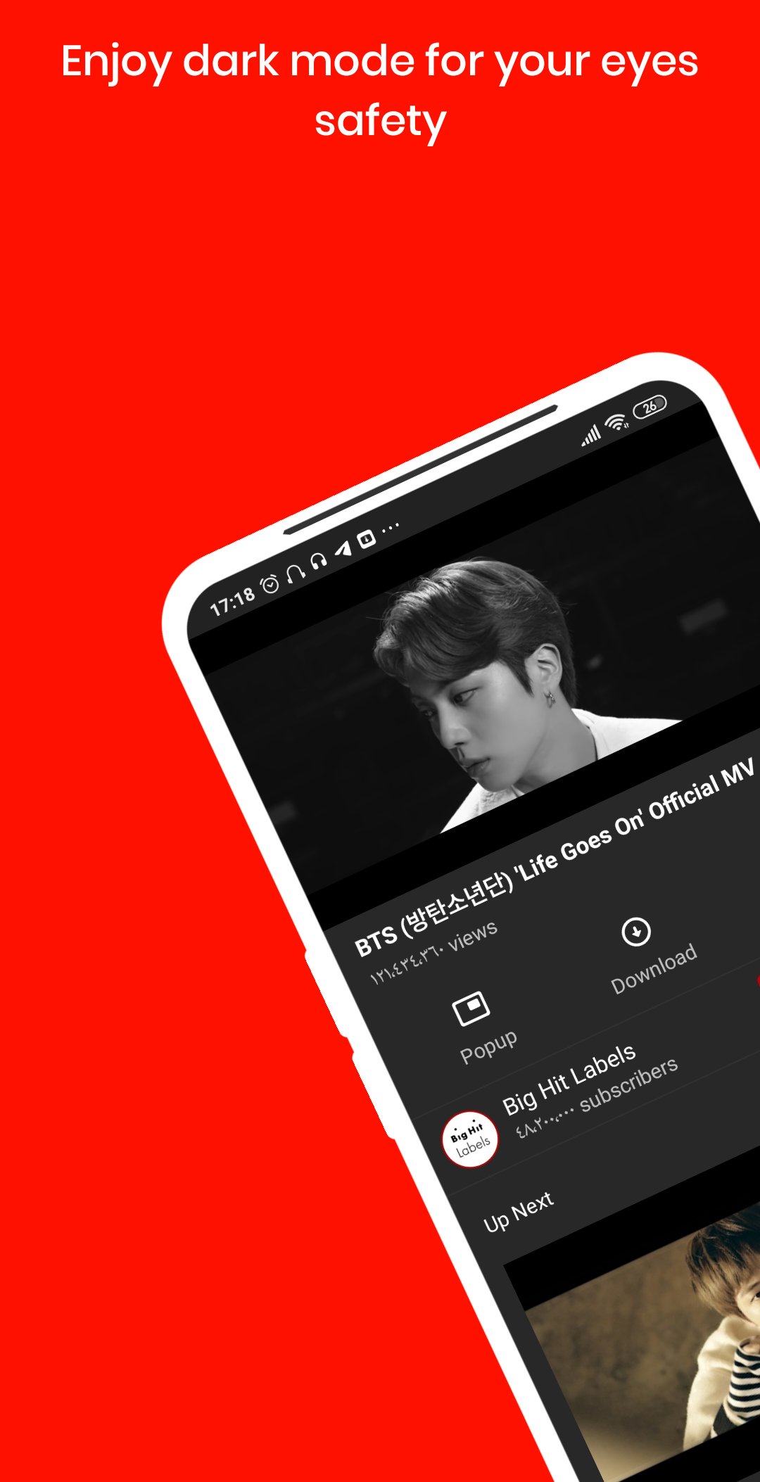 Download do APK de V App para Android