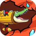 Deep Dig Adventure