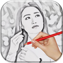 Steam Effect Photo APK