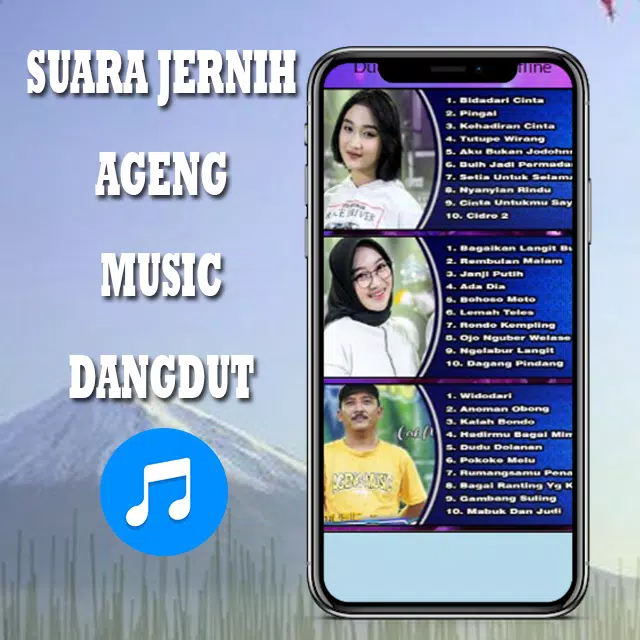 Duo Ageng Music Mp3 Offline APK for Android Download