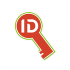 IDmelon Key иконка