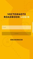 VectorNote Roadbook capture d'écran 1