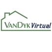 VDM Virtual icon
