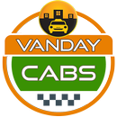 Vanday Cabs APK