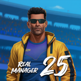 APK Cricket Coach: Real Manager 25