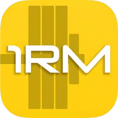 1 Rep Max Calculator - Weightl APK download