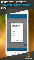 Intervall-Timer Tabata & HIIT Screenshot 2