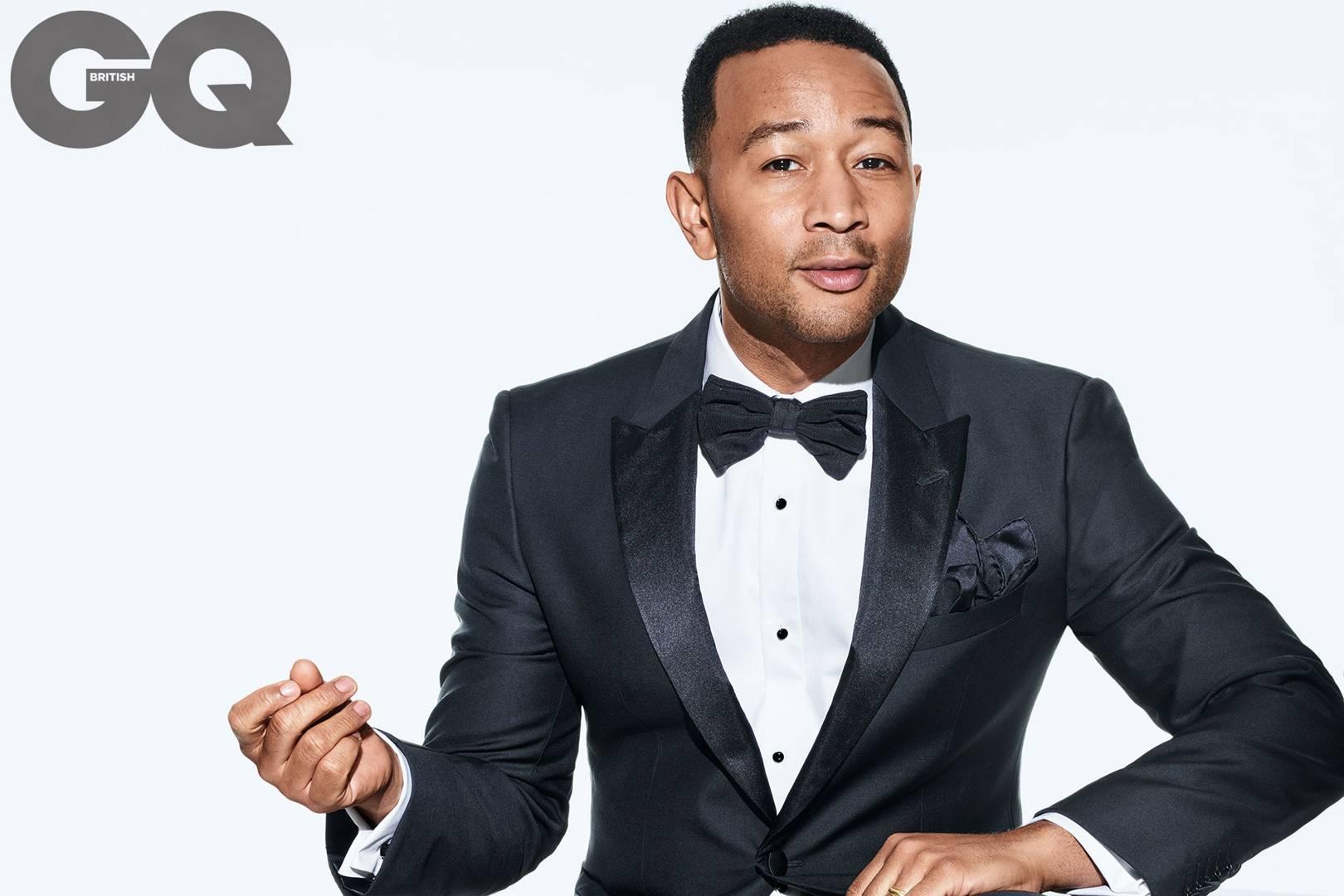 John Legend - All of Me for Android - APK Download