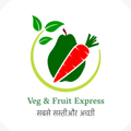 Veg and Fruit Express