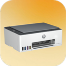 HP Smart Tank 5101 Wifi Guide APK