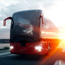 Van Games: Van Driving Simulator APK