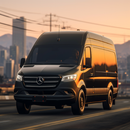 Van MiniBus Driving Simulator-APK