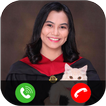 Vanessa Alvarez Call Prank icon