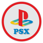 PS1 EMULATOR أيقونة