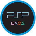 PSP EMU icono