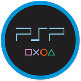 PSP EMU icono