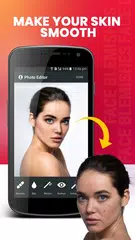 Face Blemishes Cleaner & Photo Scars Remover APK download