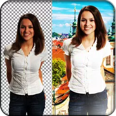 Photo Background Remover APK download