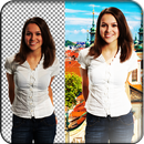 Photo Background Remover aplikacja