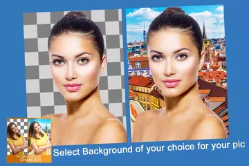 Photo Background Remover APK download