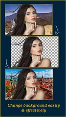 Photo Background Remover APK download