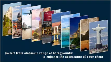 Photo Background Remover APK download