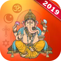 Скачать HD God-Goddess Wallpapers for  APK