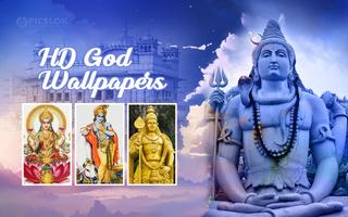 برنامه‌نما HD God-Goddess Wallpapers for  عکس از صفحه