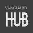 Vanguard Hub icon