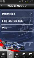 Møller Bil Motorsport screenshot 1