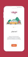 Vango-poster