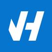 VanHack - Find Top Tech Talent icon