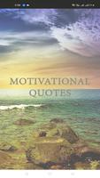 Daily Motivational Quotes Thoughts Affiche