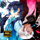 Vanitas Wallpapers HD APK