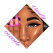 Vanity Moodz-icoon