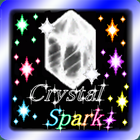 Crystal Spark أيقونة