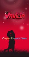 Vanilia ポスター