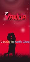 Vanilia plakat