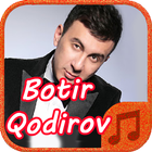 Botir Qodirov Mp3 - intersiz آئیکن