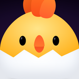 Exploding Chicken Zeichen