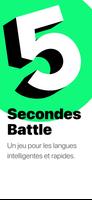 5 Secondes Battle Affiche