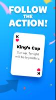 King's Cup capture d'écran 3