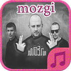 новый Mozgi Mp3 - 2018 アイコン